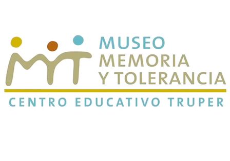 CENTRO EDUCATIVO DEL MUSEO MEMORIA Y TOLERANCIA