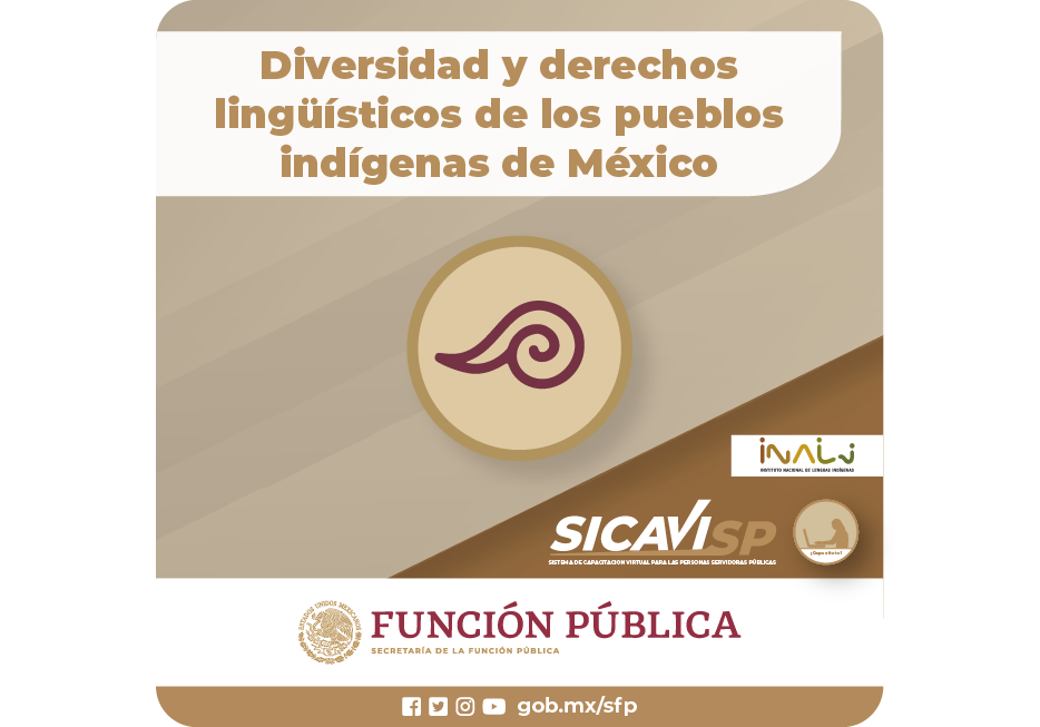 Diversidad y derechos lingüísticos de los pueblos indígenas de México