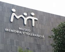 CENTRO EDUCATIVO DEL MUSEO MEMORIA Y TOLERANCIA
